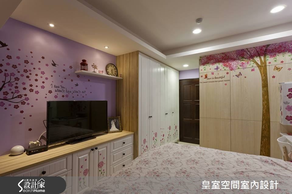 30坪新成屋(5年以下)＿現代風案例圖片＿皇室空間室內設計＿皇室_18之11