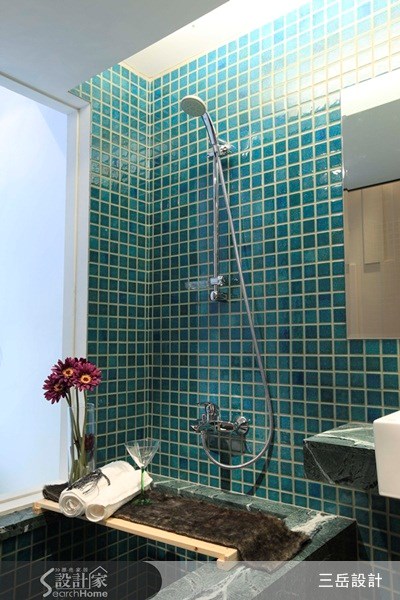 12坪新成屋(5年以下)＿現代風案例圖片＿三岳設計＿三岳_01之22