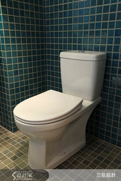 12坪新成屋(5年以下)＿現代風案例圖片＿三岳設計＿三岳_01之28