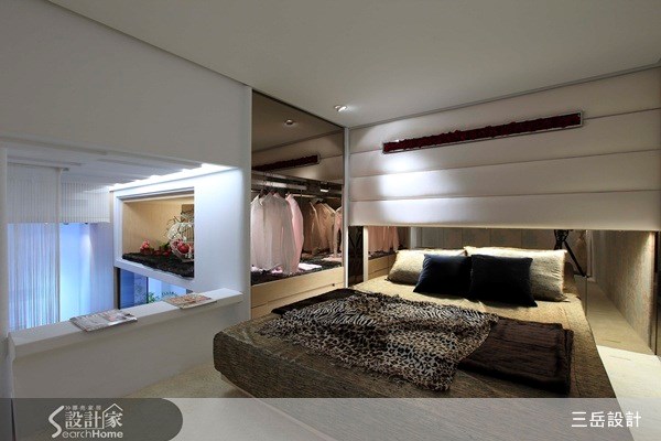 12坪新成屋(5年以下)＿現代風案例圖片＿三岳設計＿三岳_01之17