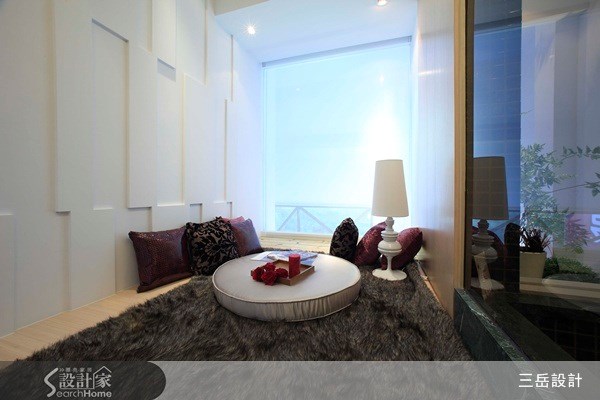 12坪新成屋(5年以下)＿現代風案例圖片＿三岳設計＿三岳_01之13