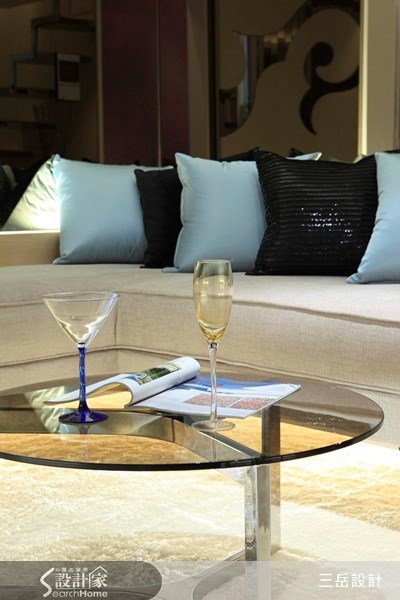 12坪新成屋(5年以下)＿現代風案例圖片＿三岳設計＿三岳_01之12