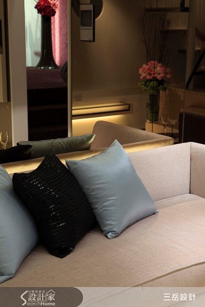 12坪新成屋(5年以下)＿現代風案例圖片＿三岳設計＿三岳_01之7