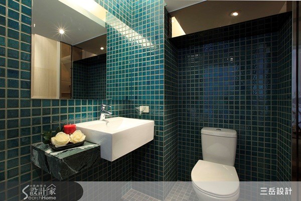 12坪新成屋(5年以下)＿現代風案例圖片＿三岳設計＿三岳_01之27