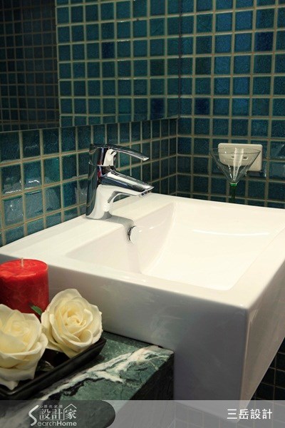 12坪新成屋(5年以下)＿現代風案例圖片＿三岳設計＿三岳_01之25