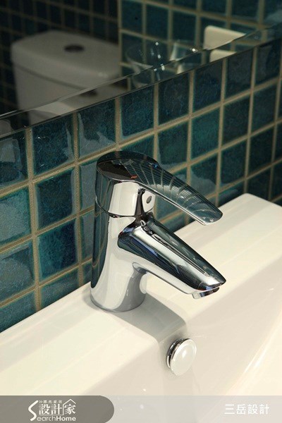 12坪新成屋(5年以下)＿現代風案例圖片＿三岳設計＿三岳_01之26