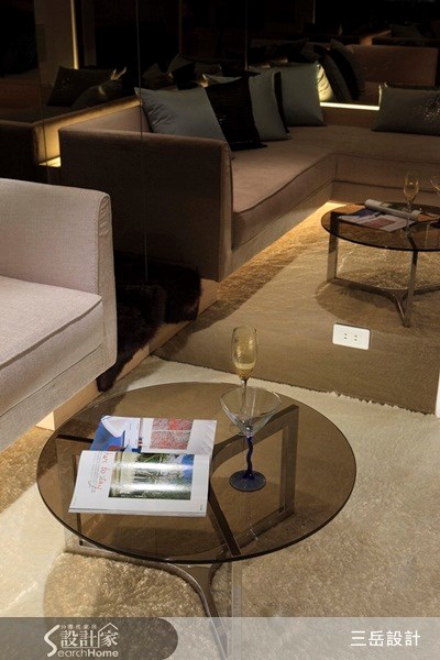 12坪新成屋(5年以下)＿現代風案例圖片＿三岳設計＿三岳_01之9