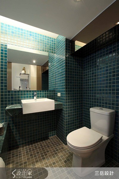 12坪新成屋(5年以下)＿現代風案例圖片＿三岳設計＿三岳_01之23