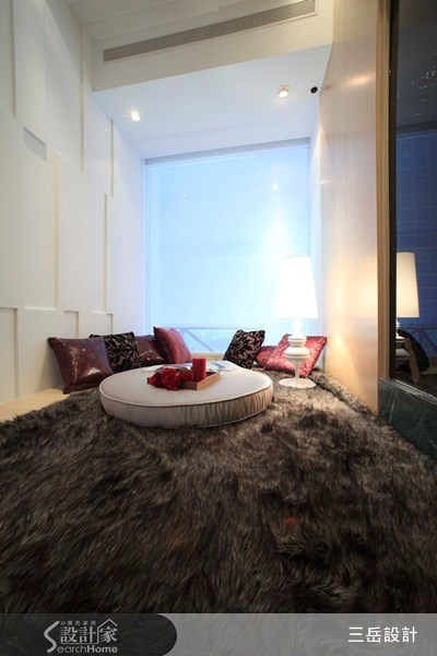 12坪新成屋(5年以下)＿現代風案例圖片＿三岳設計＿三岳_01之14