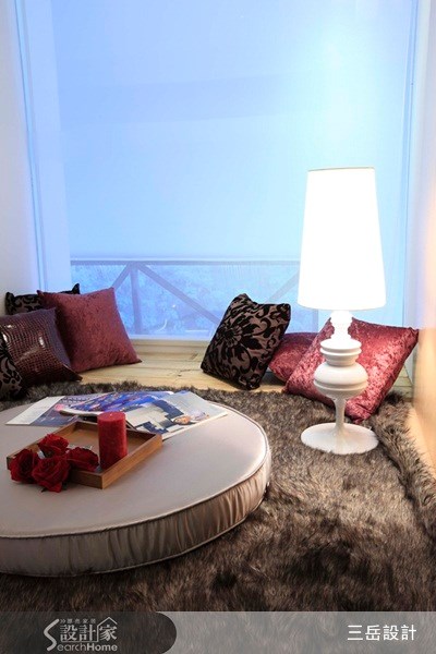 12坪新成屋(5年以下)＿現代風案例圖片＿三岳設計＿三岳_01之16