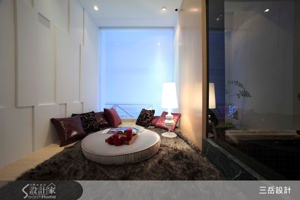 12坪新成屋(5年以下)＿現代風案例圖片＿三岳設計＿三岳_01之15