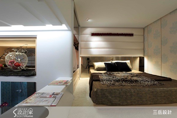 12坪新成屋(5年以下)＿現代風案例圖片＿三岳設計＿三岳_01之18