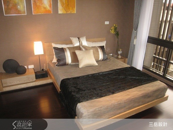 32坪新成屋(5年以下)＿北歐風案例圖片＿三岳設計＿三岳_04之10