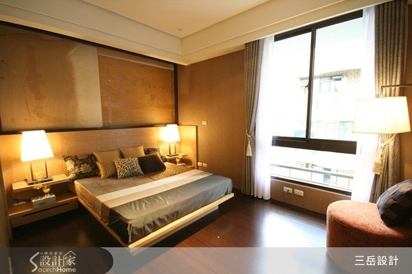 32坪新成屋(5年以下)＿北歐風案例圖片＿三岳設計＿三岳_04之12