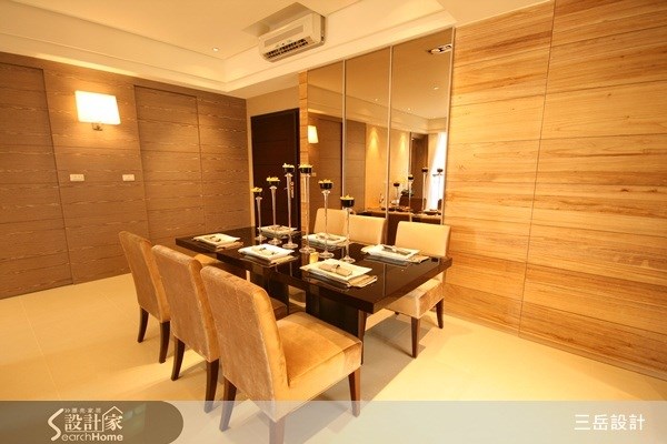 32坪新成屋(5年以下)＿北歐風案例圖片＿三岳設計＿三岳_04之6