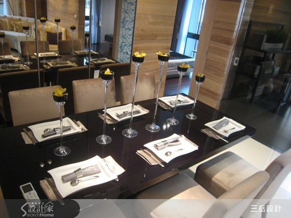 32坪新成屋(5年以下)＿北歐風案例圖片＿三岳設計＿三岳_04之5