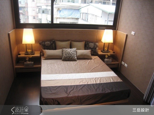 32坪新成屋(5年以下)＿北歐風案例圖片＿三岳設計＿三岳_04之11