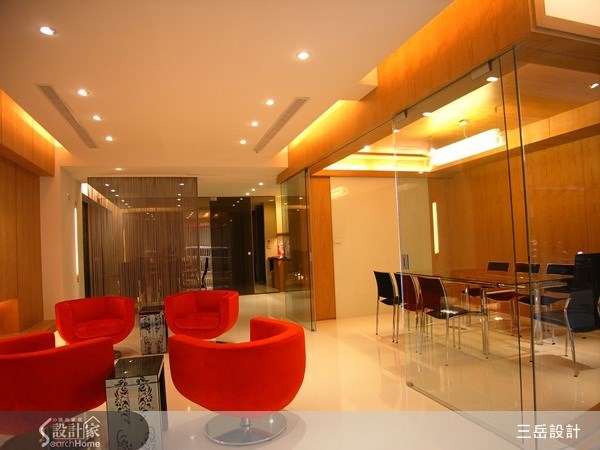 52坪中古屋(5~15年)＿現代風案例圖片＿三岳設計＿三岳_06之9