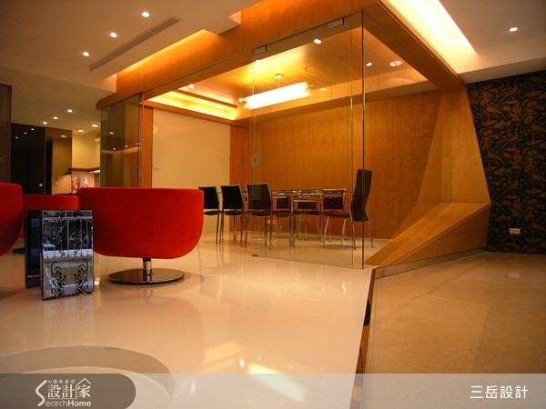 52坪中古屋(5~15年)＿現代風案例圖片＿三岳設計＿三岳_06之14