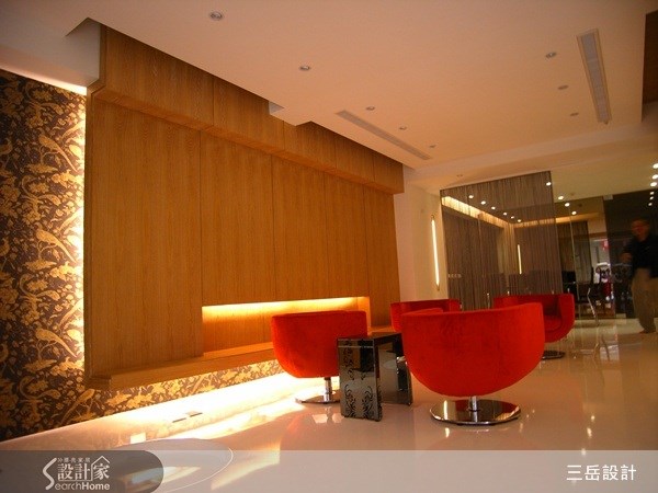 52坪中古屋(5~15年)＿現代風案例圖片＿三岳設計＿三岳_06之29