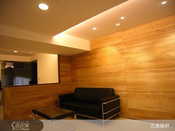 52坪中古屋(5~15年)＿現代風案例圖片＿三岳設計＿三岳_06之34