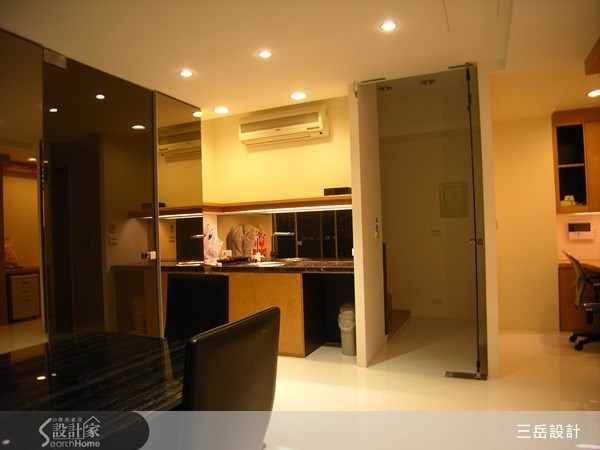 52坪中古屋(5~15年)＿現代風案例圖片＿三岳設計＿三岳_06之25