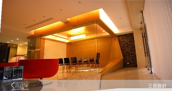 52坪中古屋(5~15年)＿現代風案例圖片＿三岳設計＿三岳_06之38