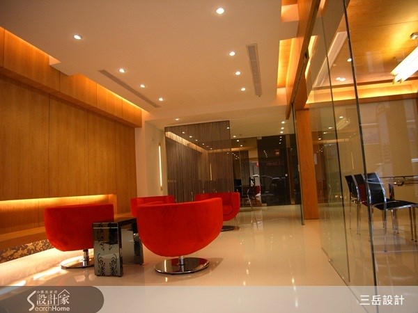 52坪中古屋(5~15年)＿現代風案例圖片＿三岳設計＿三岳_06之27