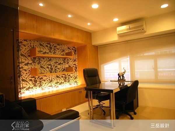 52坪中古屋(5~15年)＿現代風案例圖片＿三岳設計＿三岳_06之43