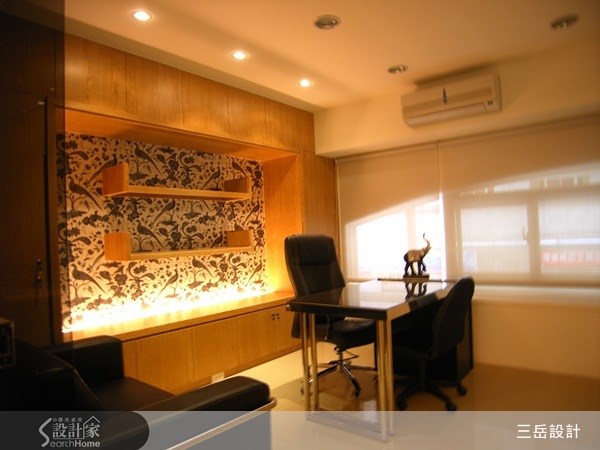 52坪中古屋(5~15年)＿現代風案例圖片＿三岳設計＿三岳_06之44