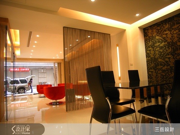 52坪中古屋(5~15年)＿現代風案例圖片＿三岳設計＿三岳_06之42