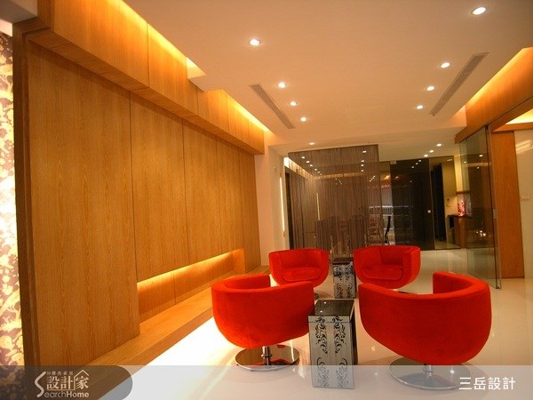 52坪中古屋(5~15年)＿現代風案例圖片＿三岳設計＿三岳_06之10