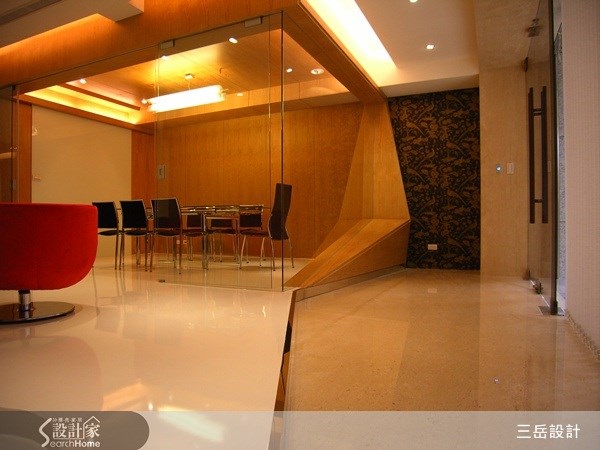 52坪中古屋(5~15年)＿現代風案例圖片＿三岳設計＿三岳_06之13