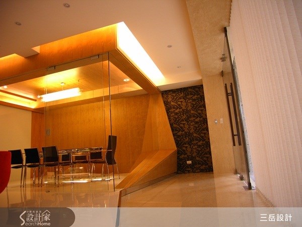 52坪中古屋(5~15年)＿現代風案例圖片＿三岳設計＿三岳_06之3