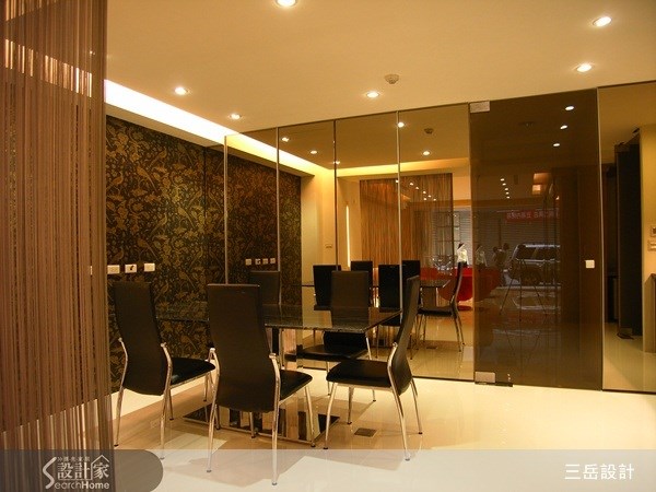 52坪中古屋(5~15年)＿現代風案例圖片＿三岳設計＿三岳_06之24