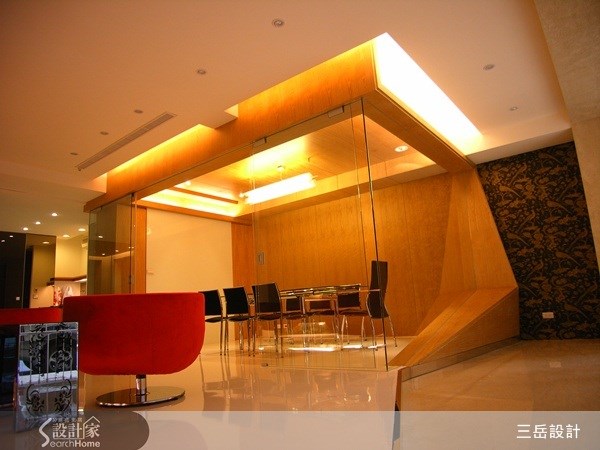 52坪中古屋(5~15年)＿現代風案例圖片＿三岳設計＿三岳_06之4