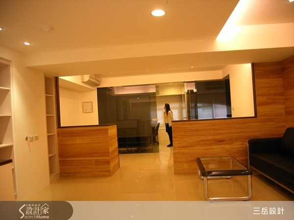 52坪中古屋(5~15年)＿現代風案例圖片＿三岳設計＿三岳_06之33