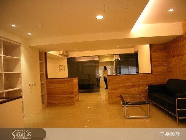 52坪中古屋(5~15年)＿現代風案例圖片＿三岳設計＿三岳_06之32