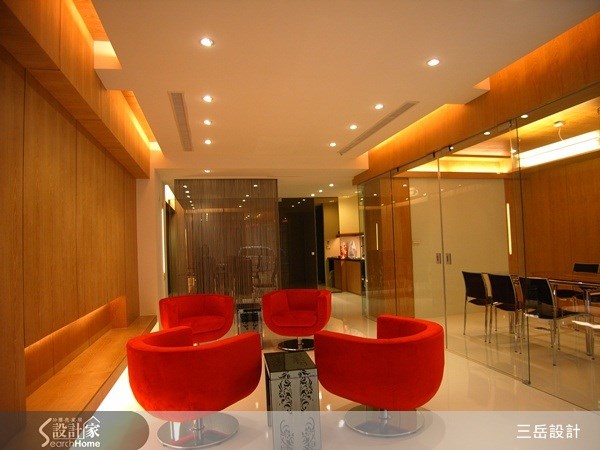 52坪中古屋(5~15年)＿現代風案例圖片＿三岳設計＿三岳_06之11