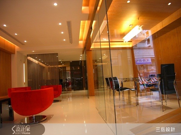 52坪中古屋(5~15年)＿現代風案例圖片＿三岳設計＿三岳_06之26