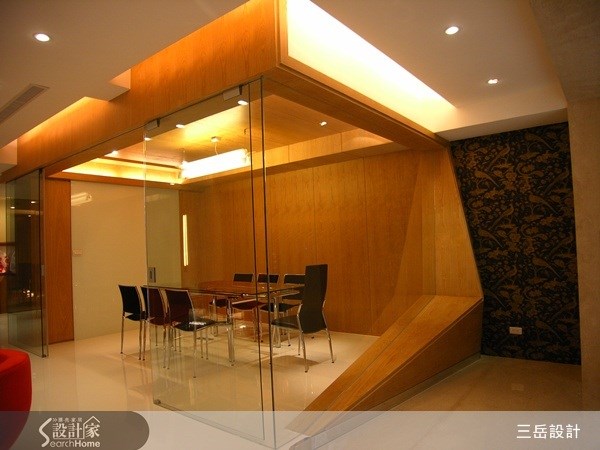 52坪中古屋(5~15年)＿現代風案例圖片＿三岳設計＿三岳_06之12