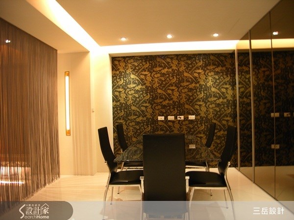 52坪中古屋(5~15年)＿現代風案例圖片＿三岳設計＿三岳_06之23