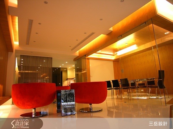 52坪中古屋(5~15年)＿現代風案例圖片＿三岳設計＿三岳_06之5