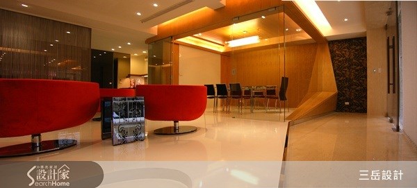 52坪中古屋(5~15年)＿現代風案例圖片＿三岳設計＿三岳_06之37