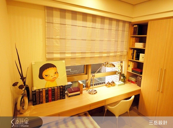 26坪新成屋(5年以下)＿奢華風案例圖片＿三岳設計＿三岳_07之6