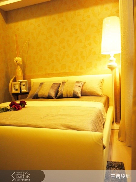 26坪新成屋(5年以下)＿奢華風案例圖片＿三岳設計＿三岳_07之5