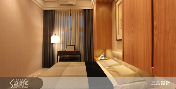 37坪新成屋(5年以下)＿混搭風案例圖片＿三岳設計＿三岳_08之22