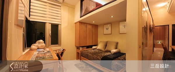 37坪新成屋(5年以下)＿混搭風案例圖片＿三岳設計＿三岳_08之9