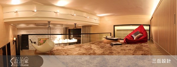 37坪新成屋(5年以下)＿混搭風案例圖片＿三岳設計＿三岳_08之16