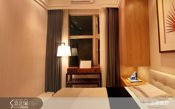 37坪新成屋(5年以下)＿混搭風案例圖片＿三岳設計＿三岳_08之14